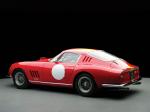 Ferrari 275 GTB Competizione 1966 года (WW)